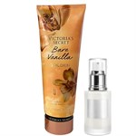 Victoria Secret Bare Vanilla Golden - Bodylotion - 30 ml