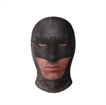 Marvel – Batman Maske – Erwachsene