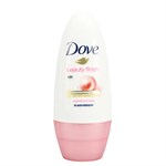 Dove Invisible Care Roll-On Deodorant - 50 ml