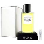 Bel Respiro Les Exclusifs De Chanel - Eau de Parfum - Duftprobe - 2 ml