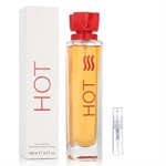 Benetton Hot - Eau de Toilette - Duftprobe - 2 ml