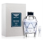 Bentley Beyond The Collection Exotic Musk - Eau de Parfum - Duftprobe - 2 ml 