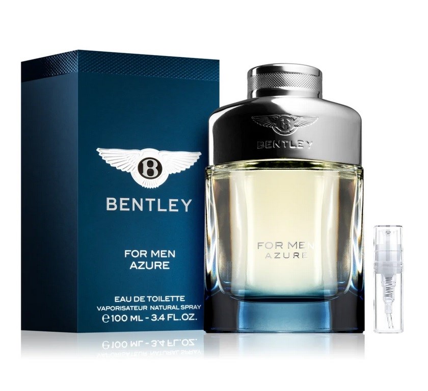 bentley azure 100ml