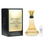 Beyonce Heat Seduction - Eau de Toilette - Duftprobe - 2 ml 