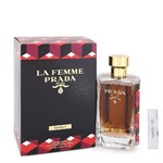 Prada La Femme Absolu - Eau de Parfum - Duftprobe - 2 ml  