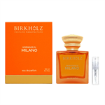 Birkholz Italian Collection Mornings in Milano - Eau de Parfum - Duftprobe - 2 ml