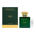 Birkholz Italian Collection Nights in Noto - Eau de Parfum - Duftprobe - 2 ml