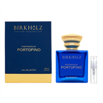 Birkholz Italian Collection Portraits of Portofino - Eau de Parfum - Duftprobe - 2 ml