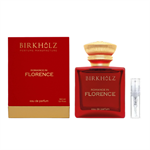 Birkholz Italian Collection Romance in Florence - Eau de Parfum - Duftprobe - 2 ml