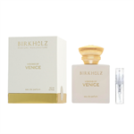 Birkholz Italian Collection Visions of Venice - Eau de Parfum - Duftprobe - 2 ml