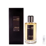 Mancera Black Intensitive Aoud - Extrait de Parfum - Duftprobe - 2 ml 