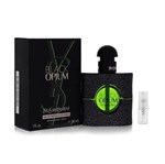 Yves Saint Laurent Black Opium Illicit Green - Eau de Parfum - Duftprobe - 2 ml 