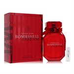 Victoria's Secret Bombshell Intense - Eau de Parfum - Duftprobe - 2 ml