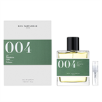 Bon Parfumeur 004 - Eau de Parfum - Duftprobe - 2 ml