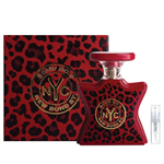 Bond no.9 New Bond St. - Eau de Parfum  - Duftprobe - 2 ml