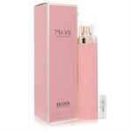 Hugo Boss Ma Vie - Eau de Parfum - Duftprobe - 2 ml