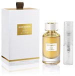 Boucheron Oud de Carthage - Eau de Parfum - Duftprobe - 2 ml