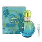 Britney Spears Island Fantasy - Eau de Toilette - Duftprobe - 2 ml