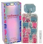 Britney Spears Radiance - Eau de Parfum - Duftprobe - 2 ml