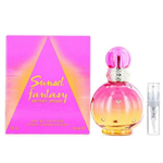 Britney Spears Sunset Fantasy - Eau de Toilette - Duftprobe - 2 ml