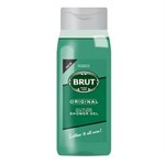 Brut Original All-In-One Haar- und Körperduschgel - 500 ml