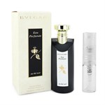 Bvlgari The Noir - Eau de Parfum - Duftprobe - 2 ml