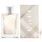 Burberry Brit For Her - Eau De Toilette - Duftprobe - 2 ml