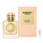 Burberry Goddess - Eau de Parfum - Duftprobe - 2 ml 