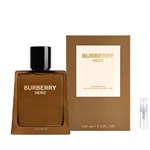 Burberry Hero - Eau de Parfum - Duftprobe - 2 ml 