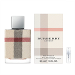 Burberry London - Eau de Parfum - Duftprobe - 2 ml 