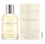 Burberry Weekend For Women - Eau de Parfum - Duftprobe - 2 ml 