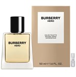 Burberry Hero - Eau de Toilette - Duftprobe - 2 ml 