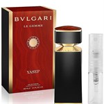 Bvlgari Le Gemme Yasep - Eau de Parfum - Duftprobe - 2 ml