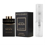 Bvlgari Man in Black - Eau de Parfum - Duftprobe - 2 ml  
