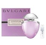 Bvlgari Omnia Amethyste - Eau de Toilette - Duftprobe - 2 ml  