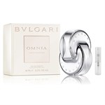 Bvlgari Crystalline - Eau de Toilette - Duftprobe - 2 ml  