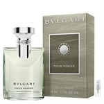 Bvlgari Pour Homme - Eau De Parfum - Duftprobe - 2 ml