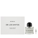 De Los Santos by Byredo - Eau de Parfum - Duftprobe - 2 ml