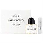 Eyes Closed by Byredo - Eau de Parfum - Duftprobe - 2 ml