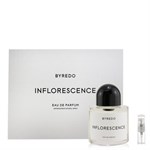 Inflorescence by Byredo - Eau de Parfum - Duftprobe - 2 ml