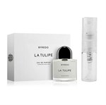 La Tulipe by Byredo - Eau de Parfum - Duftprobe - 2 ml