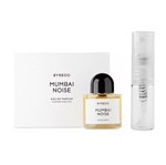 Mumbai Noise by Byredo - Eau de Parfum - Duftprobe - 2 ml