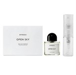 Open Sky by Byredo - Eau de Parfum - Duftprobe - 2 ml