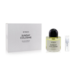 Byredo Sunday Cologne - Eau de Parfum - Duftprobe - 2 ml