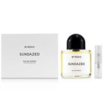 Sundazed by Byredo - Eau de Parfum - Duftprobe - 2 ml