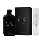 Calvin Klein CK Be - Eau de Parfum - Duftprobe - 2 ml