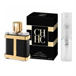 Carolina Herrera Insignia Men - Eau de Toilette - Duftprobe - 2 ml