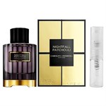 Carolina Herrera Nightfall Patchouli - Eau de Parfum - Duftprobe - 2 ml