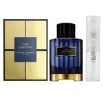 Carolina Herrera Oud Couture - Eau de Parfum - Duftprobe - 2 ml