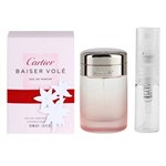 Baiser Vole By Cartier - Eau de Parfum - Duftprobe - 2 ml